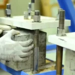 Лабораторные испытания строительных материалов