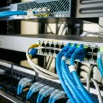 мережеве обладнання