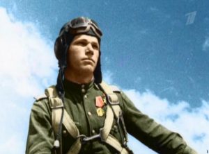 Иван Кожедуб