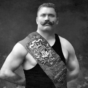 Иван Поддубный