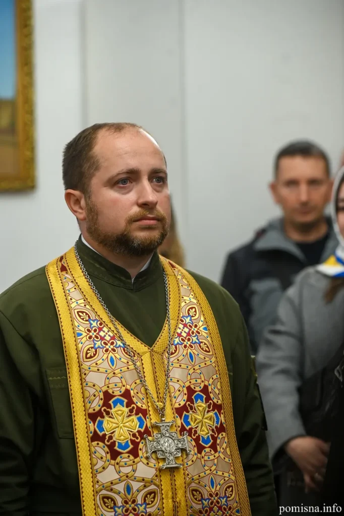 Іван Сопронюк