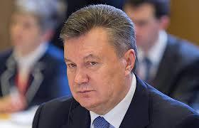 Пресс-конференция Януковича так и не состоялась