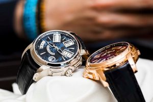 Годинники та аксесуари