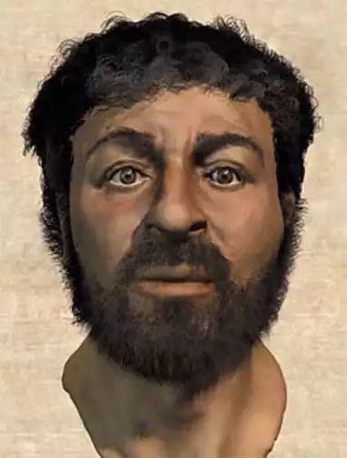 Ученый показал, как выглядел Иисус Христос