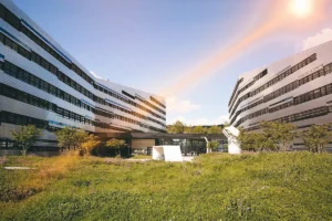 Johannes Kepler University Linz