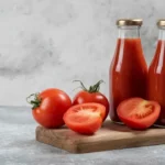 сок томатный