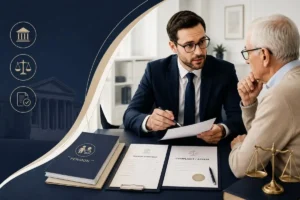 адвокат по пенсійним справам