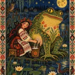 Ведьма