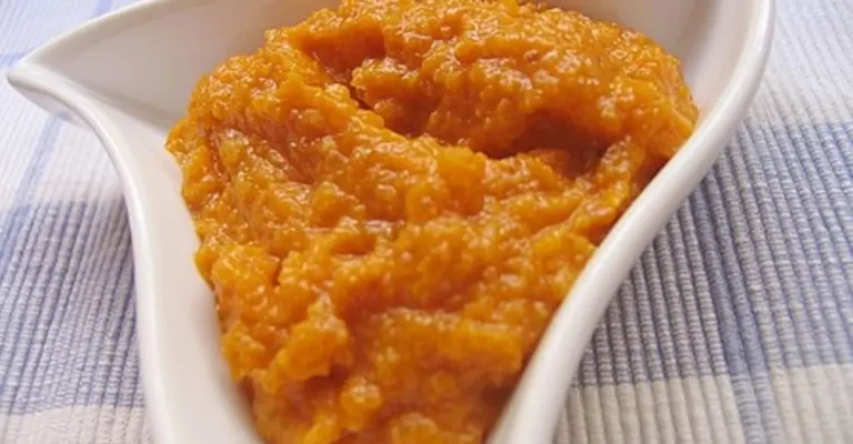 кабачковая икра