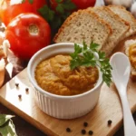 кабачкова намазка