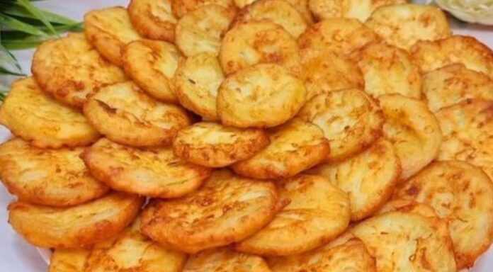 кабачки