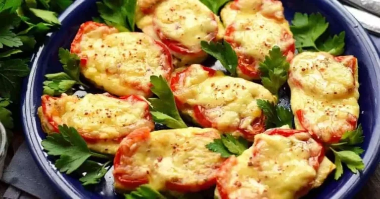 кабачки по-французски
