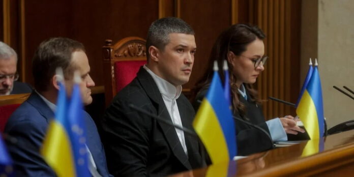 Кабмин