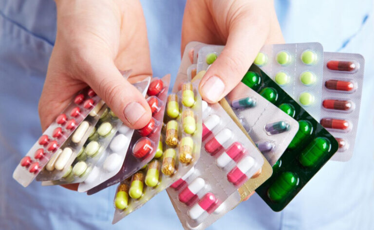 В Украине ввели государственное регулирование цен на лекарства – станут ли препараты дешевле