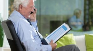 Как проверить начисление пенсии