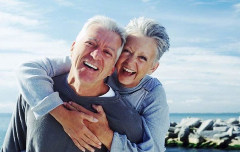 Как жить дольше: 4 главные привычки долгожителей