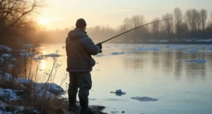 календар рибалки