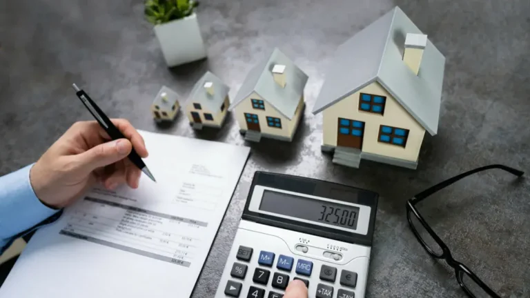 Калькулятор і рахунки