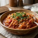 капуста по-испански