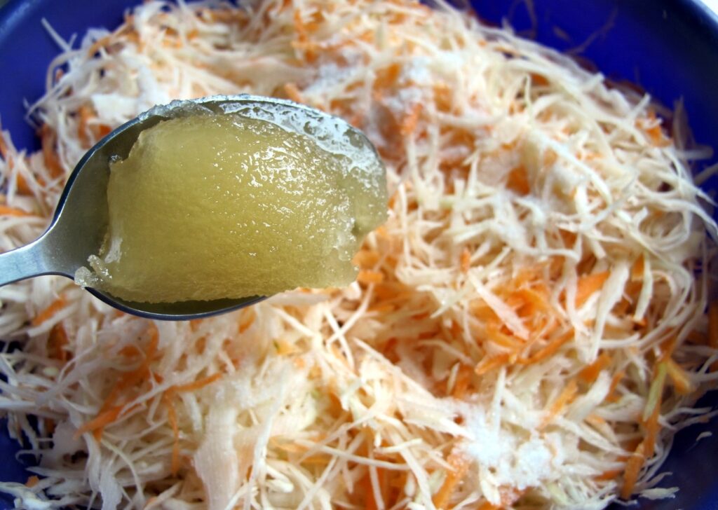капуста
