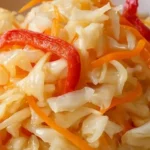 квашеная капуста за сутки