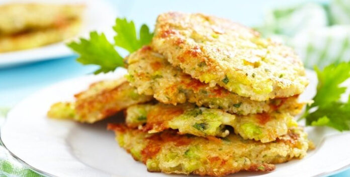 капустяники