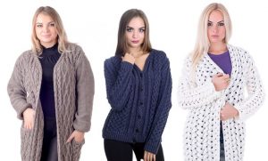 Почему готовые вязаные вещи дешевле хенд-мейда