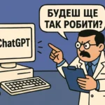 Консультации с искусственным интеллектом