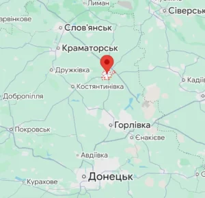Карта