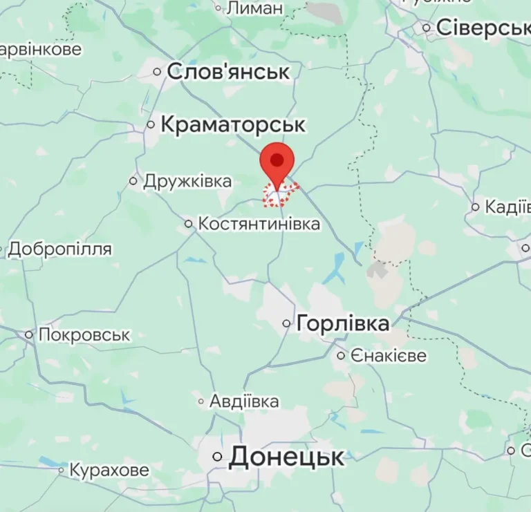 Карта