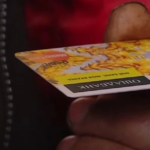 карта Ощадбанку