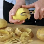 картофель
