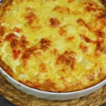 картопляний пиріг