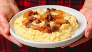 Каша весільна