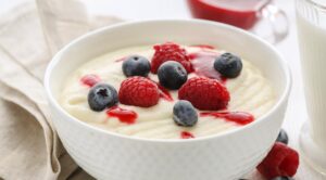 манная каша