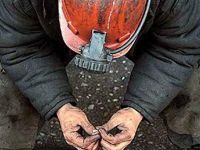 С 1 мая повысились пенсии шахтеров