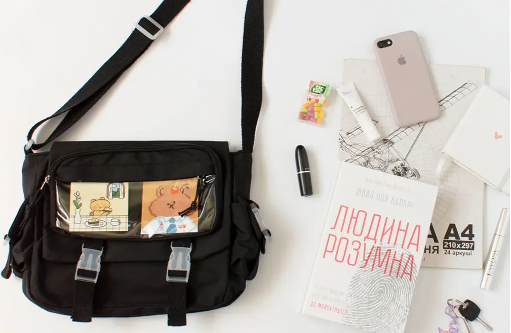 сучасний шопер