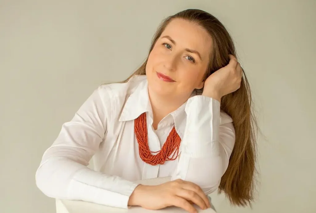 Катерина Бакіко