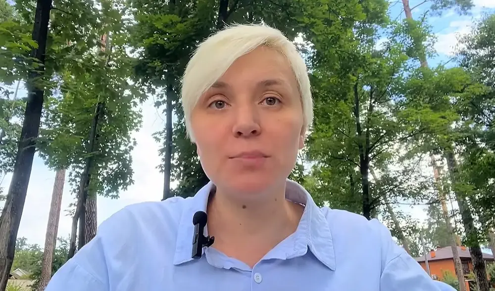 Катерина Котенкова