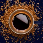 Сублімована кава