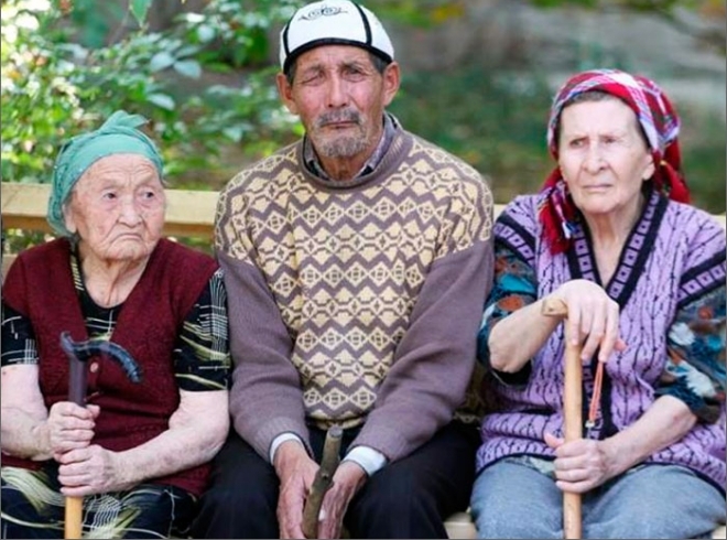 В Казахстане изменят принцип начисления пенсии