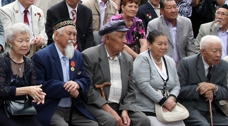 В Казахстане вводят накопительную пенсионную систему