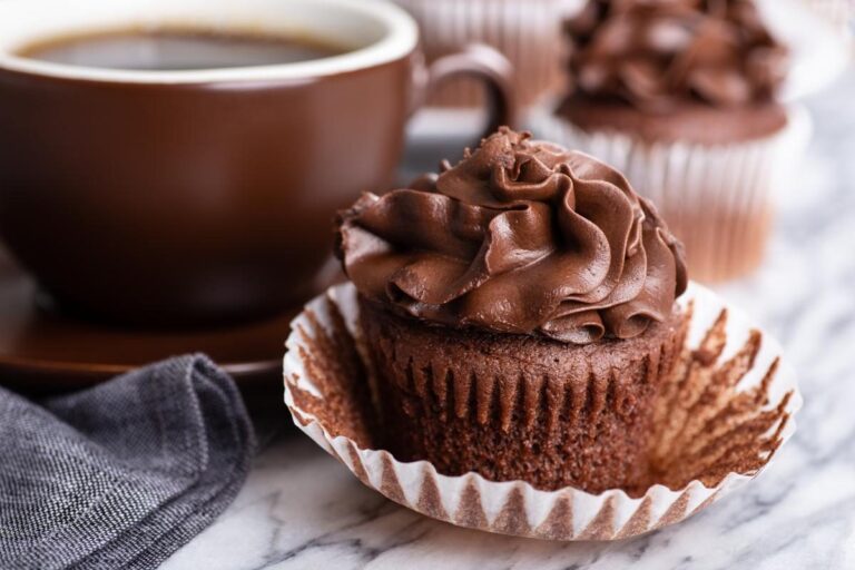 Цей день в історії: 15 листопада – День шоколадного кексу