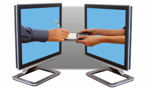 КЕП подпись