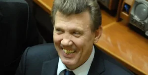 ківалов
