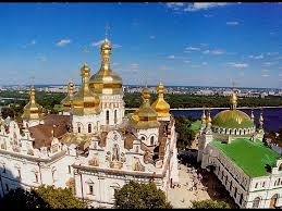 Порошенко предлагает объединить в стране православные конфессии