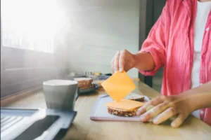 Содержание кальция в сыре