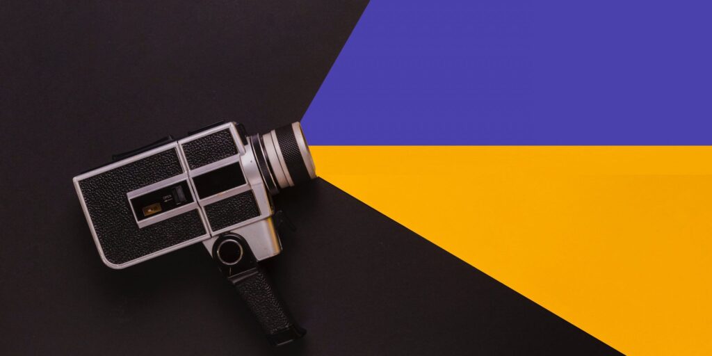 украинское кино