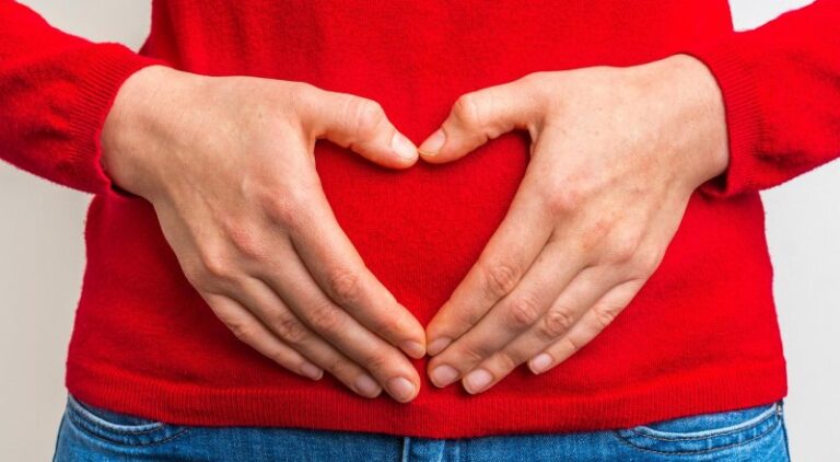 4 простых способа оздоровить кишечник