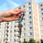 ключ від квартири